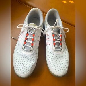 Adidas Adipure Sport Spikeless Golf Shoe Women 8.5